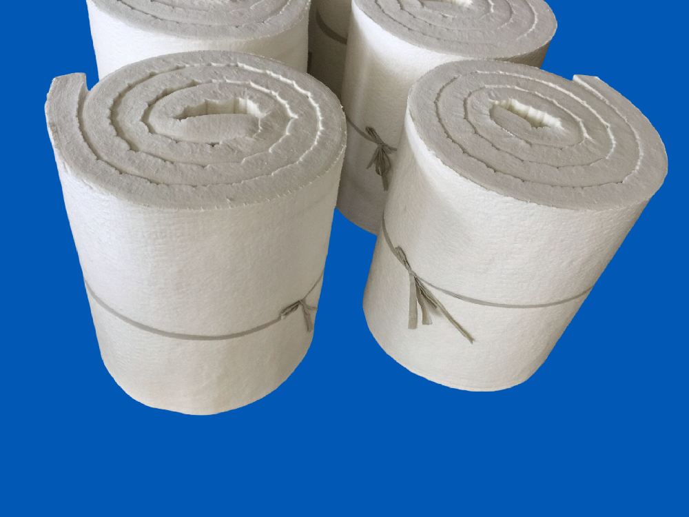 临桂陶瓷纤维毯